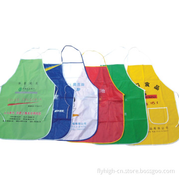Kitchen Long Aprons